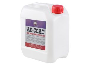 AS-COAT GENERAL PURPOSE ACRYLIC GLOSS SURFACE PRIMER 10 KG
