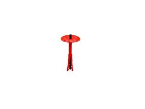 BAUMIT EURO DOWEL STEEL ANCHOR 115 MM 1 PACK 500 PCS