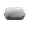 PELSAN OVAL GLAS ALM ENJ E27 GLOP LUMINAIRE 57306040