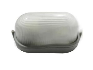 PELSAN OVAL GLAS ALM ENJ E27 GLOP LUMINAIRE 57306040