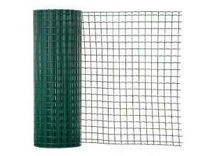 FENCE SURROUND PVC 12X12-1MM 120CM SPOTTED