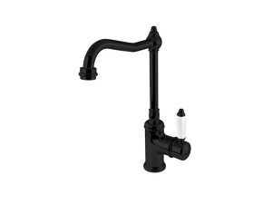 NEWARC ELITE SINK FAUCET BLACK 130531B