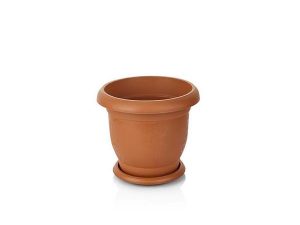 EARTHEN POT NO 2 | TOPRAK ÇÖMLEK NO 2