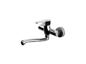 NEWARC DOMİNO APPLIQUE SINK FAUCET 971541