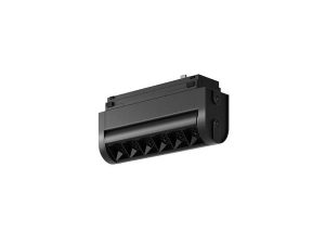 FORLİFE COMPACT LENSED MOVABLE PRO MAGNET LUMINAIRE 6W 3200K DAYLIGHT FL-5430 | FORLIFE KOMPAKT LENSLİ HAREKETLİ PRO MİKSER ARMATÜR 6W 3200K GÜN IŞIĞI FL-5430