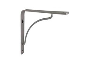 GEDIZ UNDER SHELF 15X15 SILVER