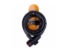 OAK BICYCLE LOCK 12MMX150CM 602