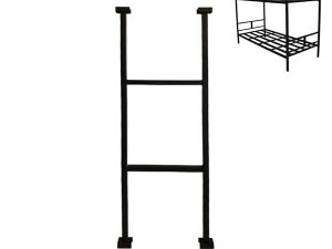 MASTER STEEL BUNK BED LADDER 90X31 U-MER