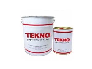 TEKNOBOND 500 EPOXY PAINT SET 20 KG