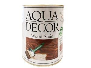 AQUA DECOR 3 IN 1 WATER BASED WOOD PRESERVATIVE 20 KG