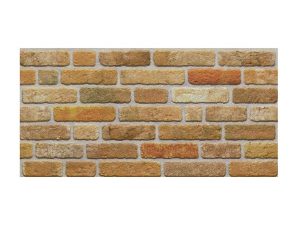 STİKWALL BRICK STYROFOAM WALL COVERING PANEL 689-008 50X100X2 CM