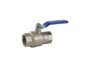 ECA 3/4'' BALL VALVE DRINKING WATER PN10 602122169