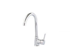 PULSAR NOVITA SWAN SINK FAUCET 1237472