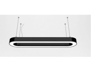 FORLİFE PASSİON LUMINAIRE 60X120CM 115W 6500K WHITE FL-99046