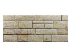 STİKWALL CASTLE STONE STYROFOAM WALL COVERING PANEL 675-207 50X120X2 CM | STİKWALL KALE TAŞI STRAFOR DUVAR KAPLAMA PANELİ 675-207 50X120X2 CM