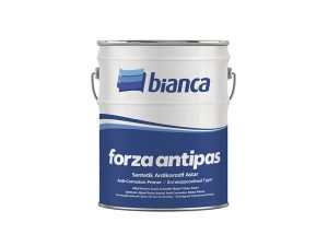 BANCA FORZA ANTIRUST 1 KG