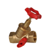 ECA 1 1/4'' KOSVA TEST VALVE 601004004