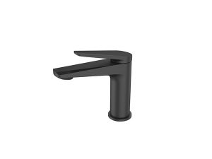 NEWARC NEXT BASIN FAUCET BLACK 984521B
