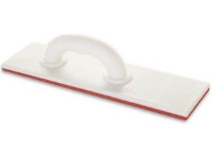 DECOR 078 TIRFIL TROWEL LONG 10X37CM | DECOR 078 TIRFIL MALA UZUN 10X37CM