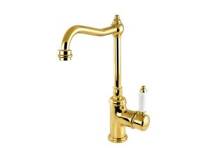 NEWARC ELITE SINK FAUCET GOLD 130538