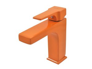 NEWARC AQUA BASIN FAUCET LATCH 941521MN | NEWARC AQUA LAVABO MUSLUK MANDALI 941521MN