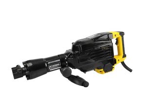 RTRMAX RTM2760 ELECTROPNEUMATIC HAMMER SDS HEX 1700W 17,50 KG