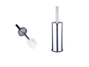 MAXİFLOW TOILET BRUSH DELUXE Ø8 SS304 28807