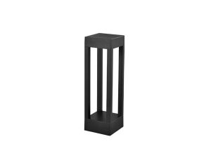 FORLİFE BOLLARD GARDEN LUMINAIRE OAK 40CM 7W 3200K DAYLIGHT FL-1789