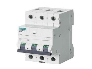 SİEMENS C3X16 K AUTOMATON FUSE