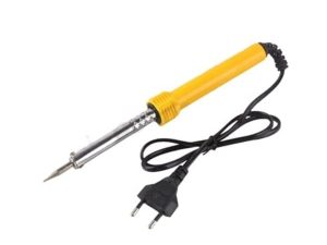 BAY-TEC PEN SOLDERING IRON CRAFT 60W MK0413