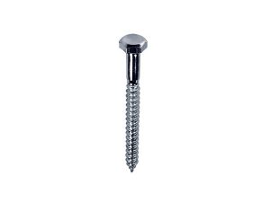 TRIFON SCREW 6 X 40 8 PACK 17060M