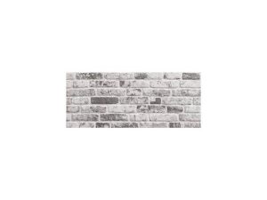 STİKWALL BAROQUE BRICK STYROFOAM WALL COVERING PANEL 651-232 50X120X2 CM