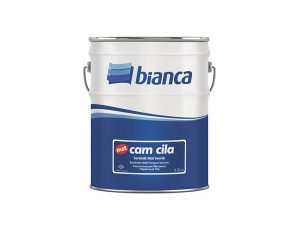 BANCA GLASS POLISH MATT TRANSPARENT