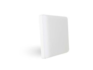FORLİFE SURFACE MOUNTED SQUARE LED PANEL 36W 6500K WHITE FL-2036