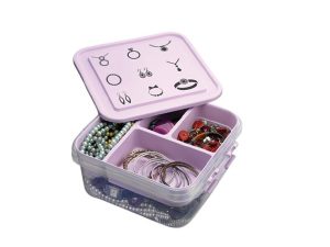GONDOLA G-610-B MYBOX JEWELRY BOX
