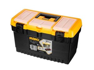 MANO SUIT CASE 16'' JUMBO JPT-16