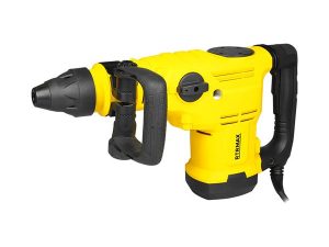 RTRMAX RTM271 ELECTROPNEUMATIC HAMMER SDS MAX 1500W 11,50 KG | RTRMAX RTM271 ELEKTROPNÖMATİK ÇEKİÇ SDS MAX 1500W 11,50 KG