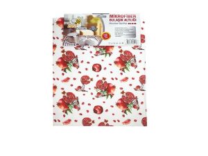BEE HOME MICROFIBER DISH MAT