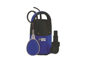 CATPOWER 671 SUBMERSIBLE PUMP CLEAN WATER 400 W | CATPOWER 671 DALGIÇ POMPASI TEMİZ SU 400 W