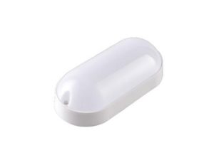 FORLİFE 22W WHITE GLOBE LUMINAIRE IP65 6500K WHITE FL-1126 B