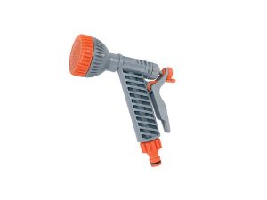 GRAPE TRIGGER STRAINER GUN WITH JACK 173 | JACK 173 İLE ÜZÜM TETİK SÜZGEÇ TABANCASI