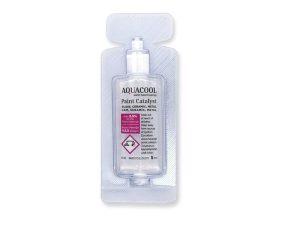 AQUACOOL TREND HOBBY PAINT AND VARNISH CATALYST 5 ML
