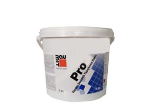 BAUMIT PRO SPREADER CERAMIC ADHESIVE C1TE GRAY 5 KG | BAUMIT PRO SPREADER SERAMİK YAPIŞTIRICI C1TE GRİ 5 KG