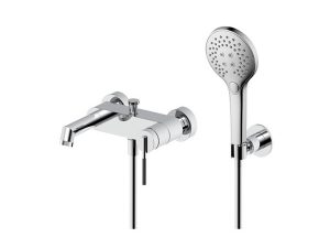 NEWARC OPERA BATHROOM FAUCET CHROME 985511 | NEWARC OPERA BANYO BUSKUTUSU KROM 985511
