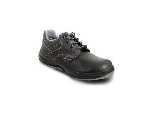 MASTER 1003-S3 STEEL TOE AND STEEL SOLE LEATHER WORK SHOES
