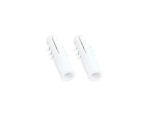 PLASTIC DOWEL 7 MM PACKAGE OF 1000