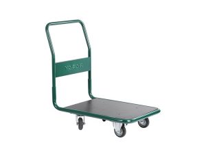YAPARLAR PP150P PLATFORM PARCEL TROLLEY 150 KG