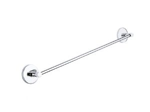 ROSA LUXURY LONG TOWEL HOLDER RO005 P