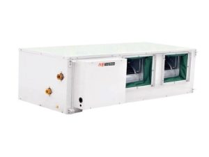 FUJITTHERMA WATER-TO-AIR HEAT PUMP - MALL TYPE LSAR 10Z
