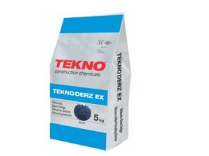 TEKNODERZ EX JOINT SEALANT BLACK 5 KG